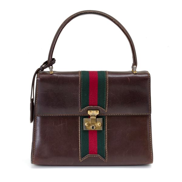 Gucci - Gucci vintage handbag