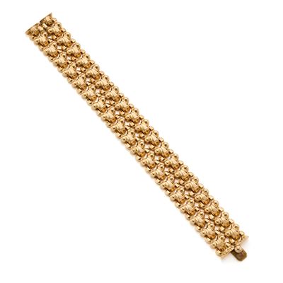 Bracciale in Oro