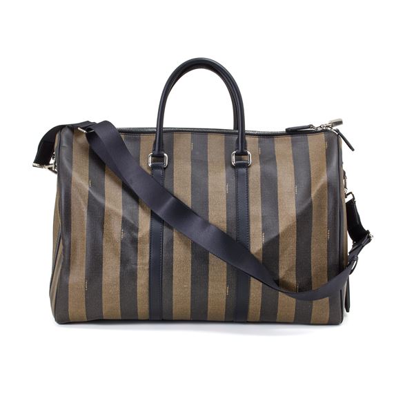 Fendi : Fendi duffle bag  - Auction GIOIELLI OROLOGI E LUXURY GOODS - Faraone Casa d'Aste