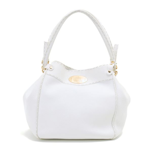 Fendi : Fendi Selleria vintage bucket bag  - Auction GIOIELLI OROLOGI E LUXURY GOODS - Faraone Casa d'Aste