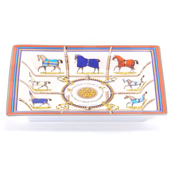 Hermes - Hermès pokets emptier with box