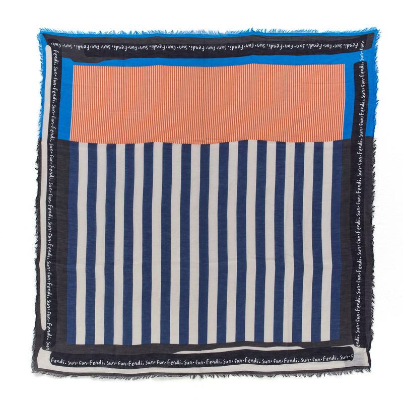 Foulard Fendi