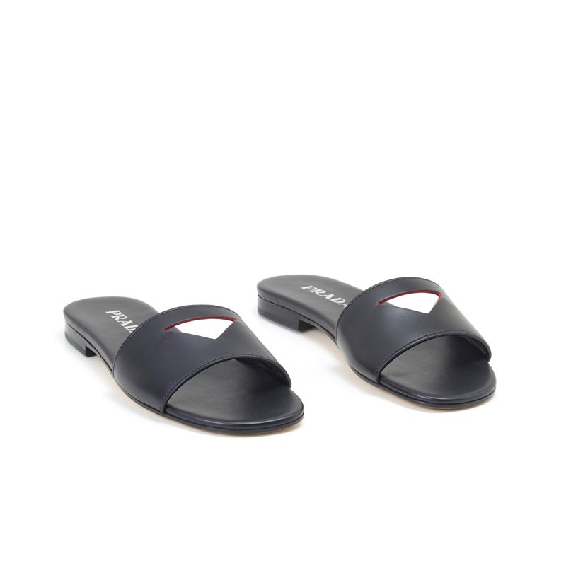 Sandali Prada con scatola