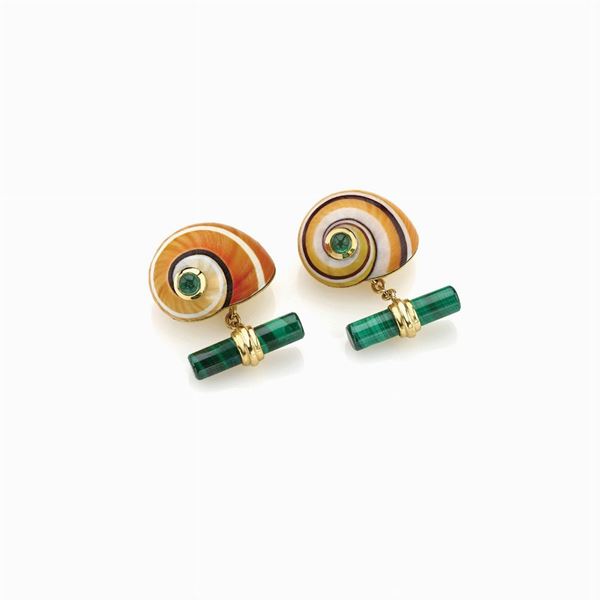 Gemelli in oro