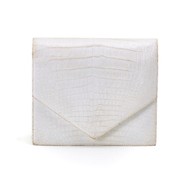 Valentino : Valentino clutch  - Auction GIOIELLI OROLOGI E LUXURY GOODS - Faraone Casa d'Aste