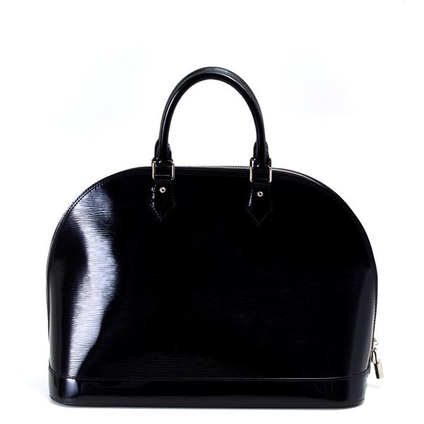 Louis Vuitton : Louis Vuitton Alma   - Asta GIOIELLI, OROLOGI E LUXURY GOODS - Faraone Casa d'Aste