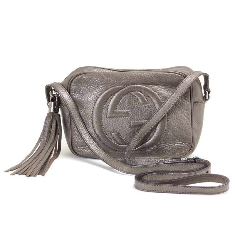 Gucci Soho Disco