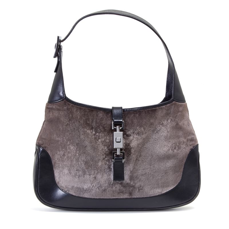 Gucci Jackie vintage