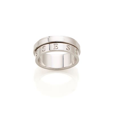 Anello Piaget in Oro