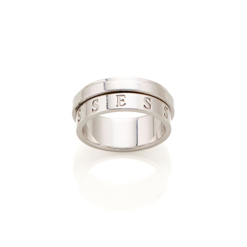 Anello Piaget in Oro