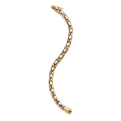 Bracciale Cartier in Oro