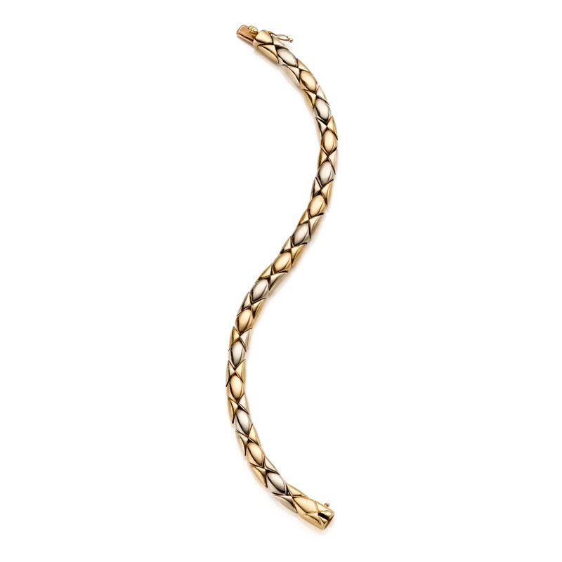 Bracciale Cartier in Oro