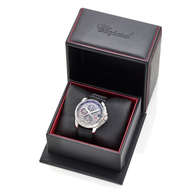 Chopard Gran Turismo XL Mille Miglia