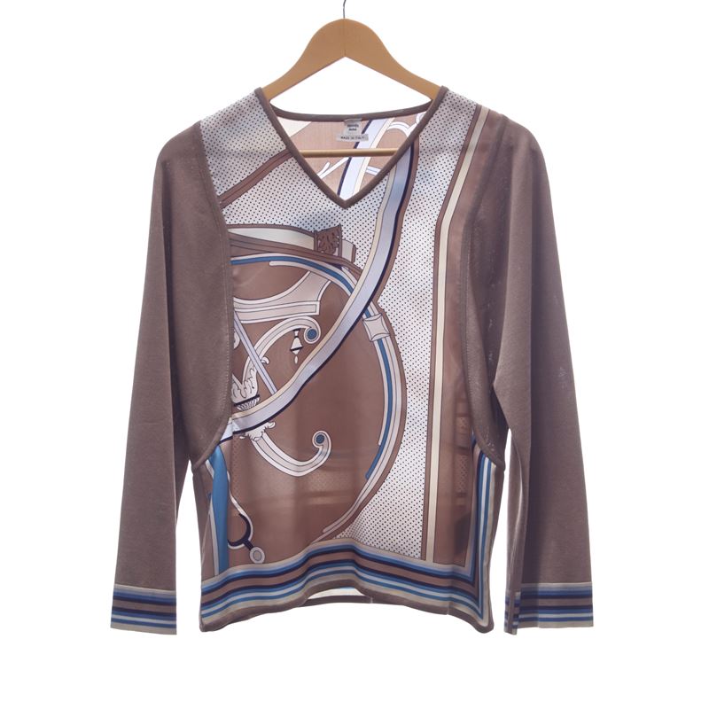 Maglia Hermès