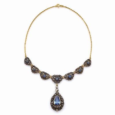 Collana in Oro