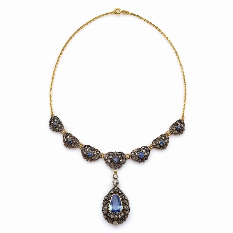 Collana in Oro