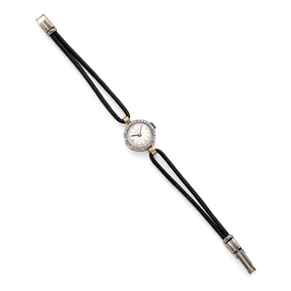 Universal : Orologio Universal Geneve  - Asta GIOIELLI, OROLOGI E LUXURY GOODS - Faraone Casa d'Aste