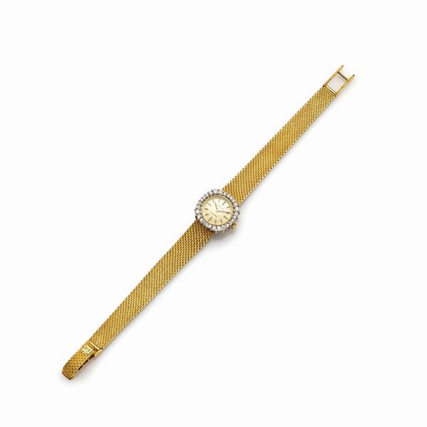 Audemars Piguet - Audemars Piguet Bulgari anni ‘60