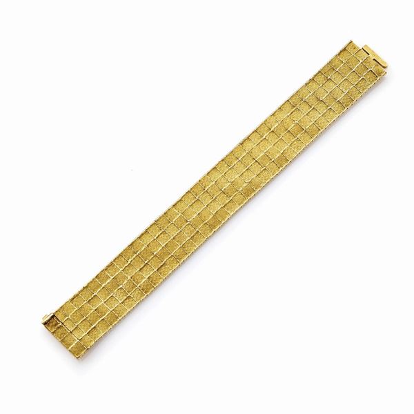 Bracciale in oro