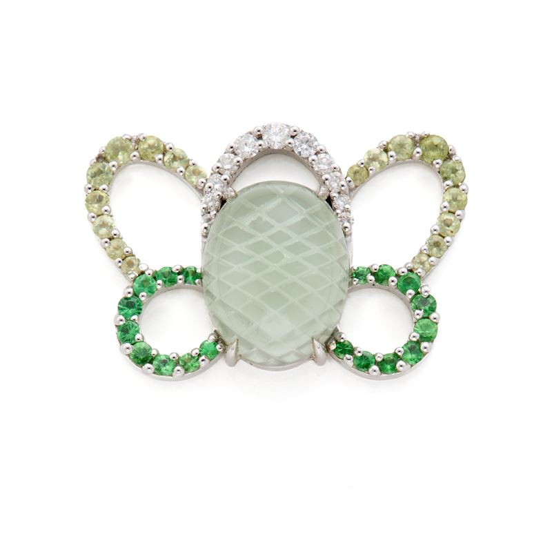 Charm Faraone