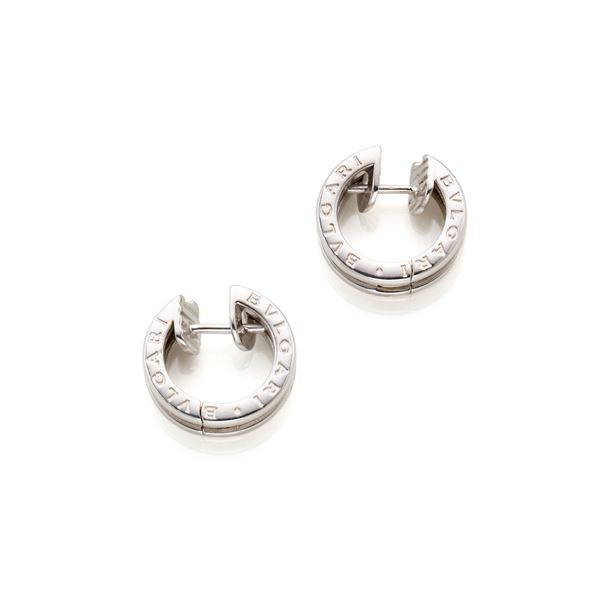 Bulgari - Bulgari Bzero1 earrings