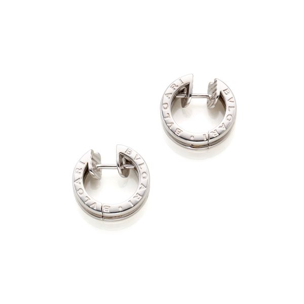 Bulgari - Orecchini Bulgari Bzero1
