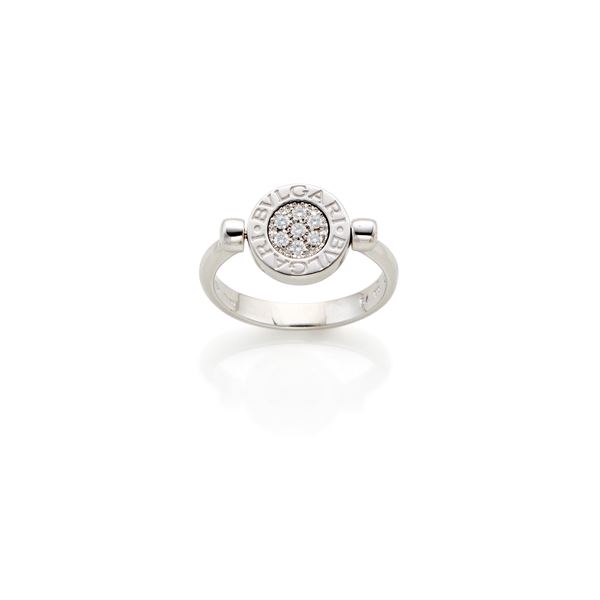 Bulgari : Bulgari gold ring   - Auction GIOIELLI OROLOGI E LUXURY GOODS - Faraone Casa d'Aste