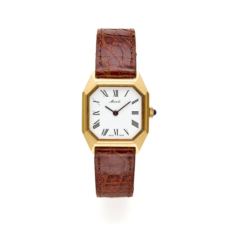 Orologio Mosele