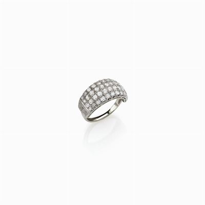 Anello in Oro