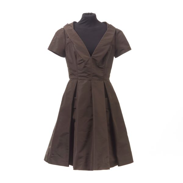 Prada : Prada dress  - Auction GIOIELLI OROLOGI E LUXURY GOODS - Faraone Casa d'Aste