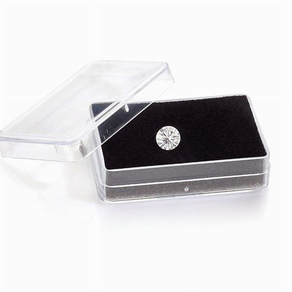 Diamante  - Asta Gioielli e orologi del XX secolo - Faraone Casa d'Aste