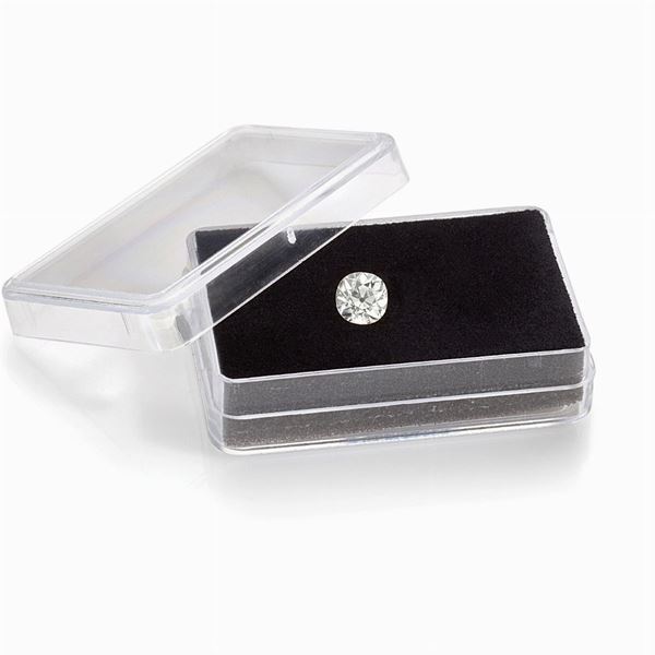 Diamante  - Asta Gioielli e orologi del XX secolo - Faraone Casa d'Aste