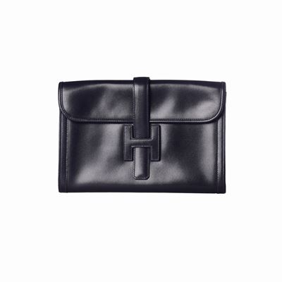 Pochette Jige Hermes