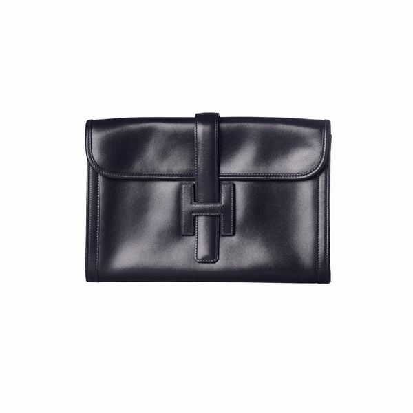 Hermes - Pochette Jige Hermes