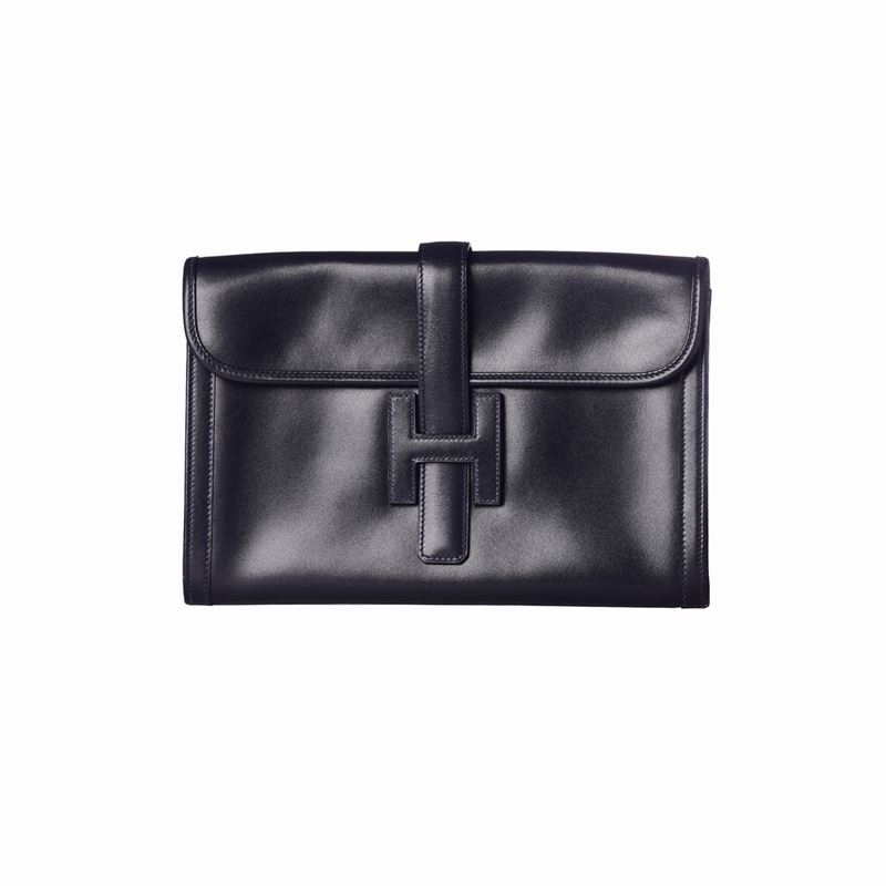 Pochette Jige Hermes