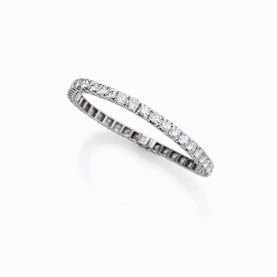 Bracciale Tennis