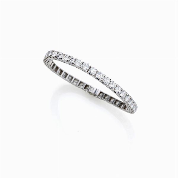 Bracciale tennis