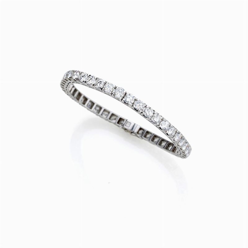 Bracciale Tennis