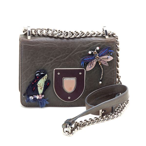 Dior : Dior Diorama Club  - Asta GIOIELLI, OROLOGI E LUXURY GOODS - Faraone Casa d'Aste