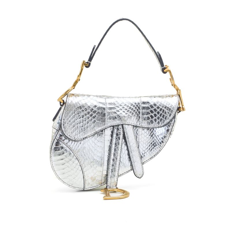 Dior Saddle