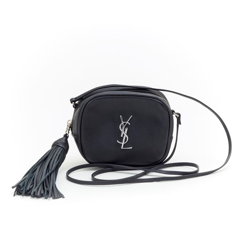 YSL Blogger