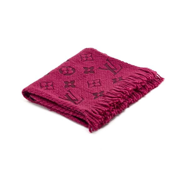 Louis Vuitton : LV scarf  - Auction GIOIELLI OROLOGI E LUXURY GOODS - Faraone Casa d'Aste