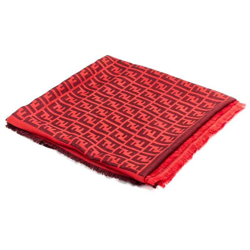 Sciarpa Fendi