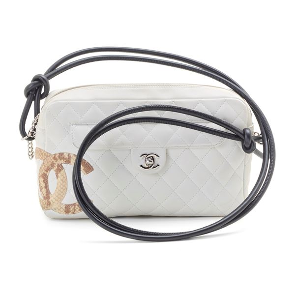 Chanel - Chanel Cambon 