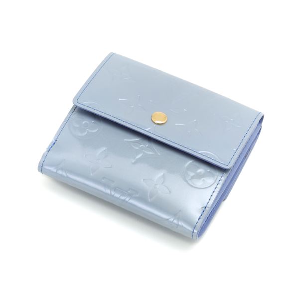 Louis Vuitton : Louis Vuitton wallet  - Auction GIOIELLI OROLOGI E LUXURY GOODS - Faraone Casa d'Aste