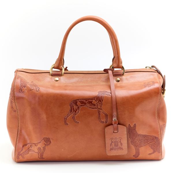 Bauletto Trussardi
