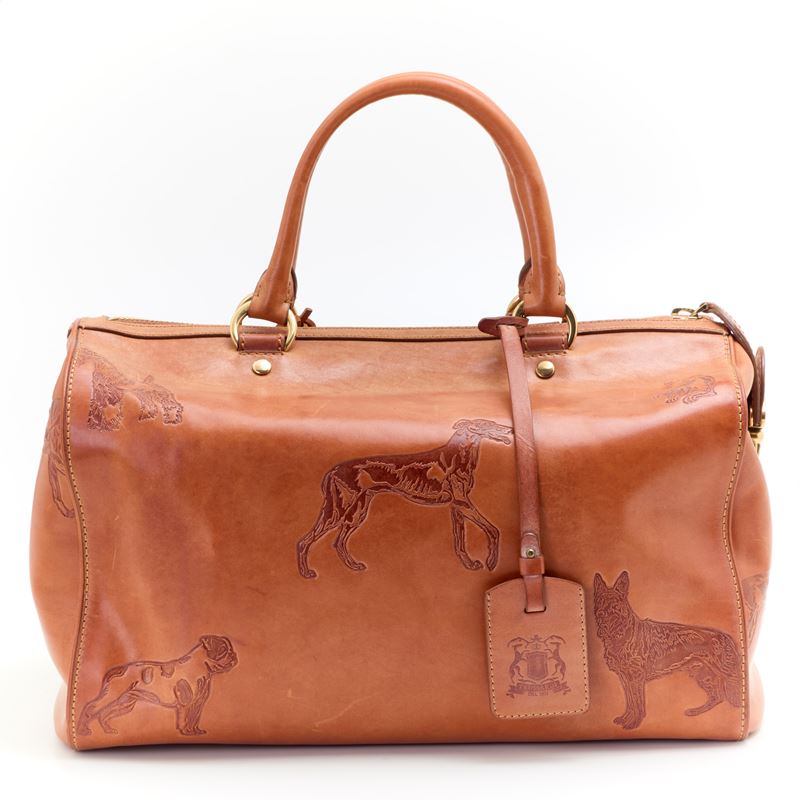 Bauletto Trussardi