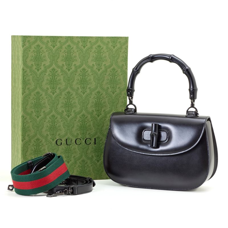 Gucci Bamboo 1947