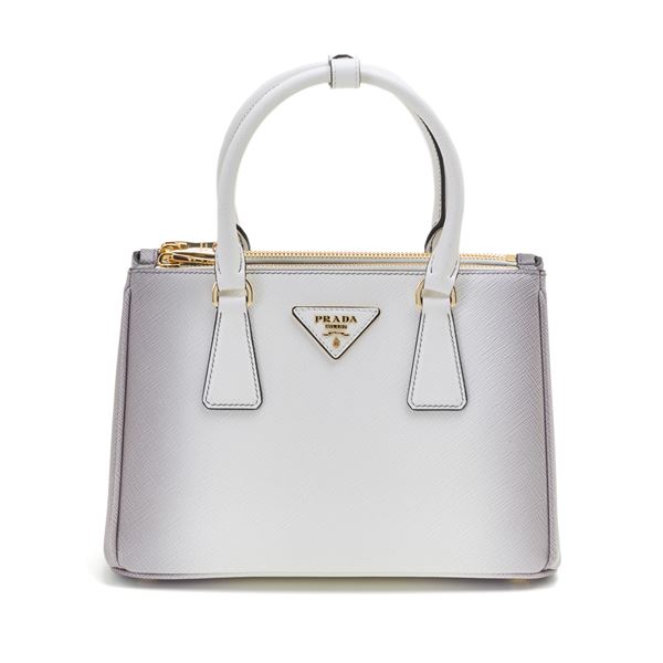 Prada : Prada Galleria  - Asta GIOIELLI, OROLOGI E LUXURY GOODS - Faraone Casa d'Aste