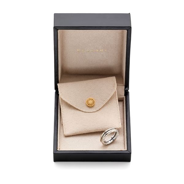Bulgari - Anello Bulgari B.zero1